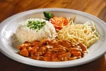 Strogonoff de carne  300 GRS