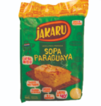 SOPA PARAGUYA JAKARU
