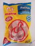 Patitas IQF Familiar Pechugon